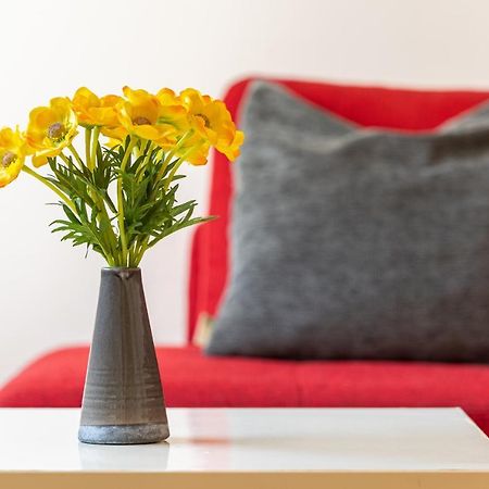 Holidays2Malaga Cruz Verde City Center With Aircon & Wifi Luaran gambar