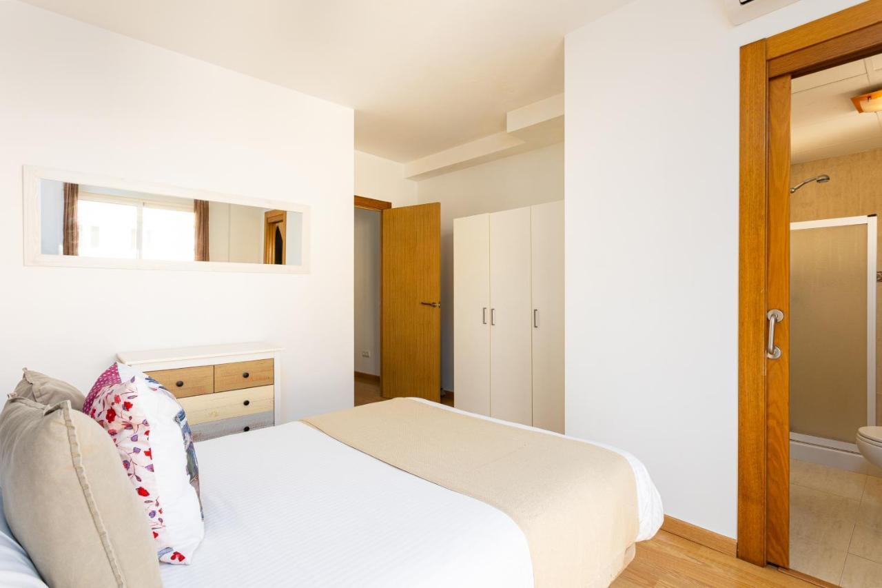 Holidays2Malaga Cruz Verde City Center With Aircon & Wifi Luaran gambar