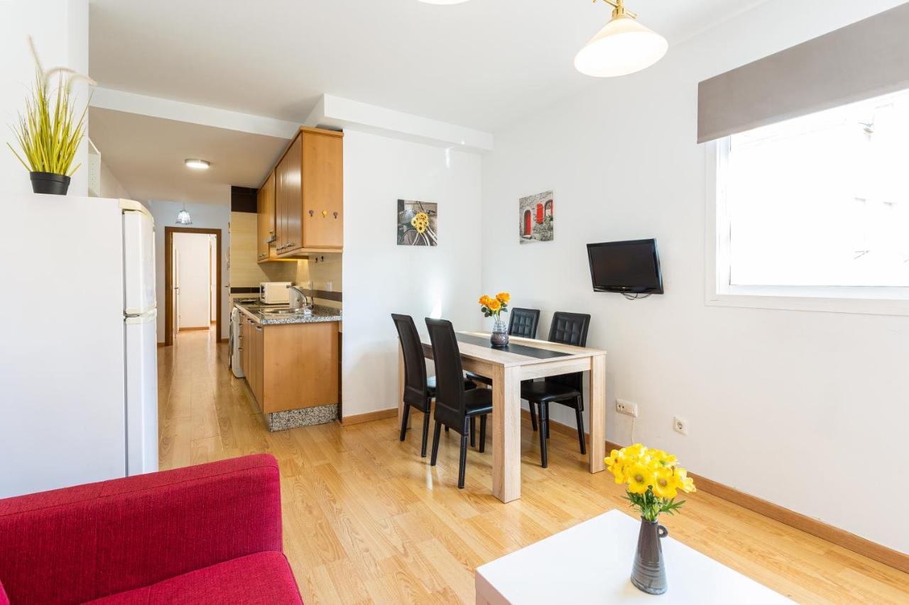 Holidays2Malaga Cruz Verde City Center With Aircon & Wifi Luaran gambar