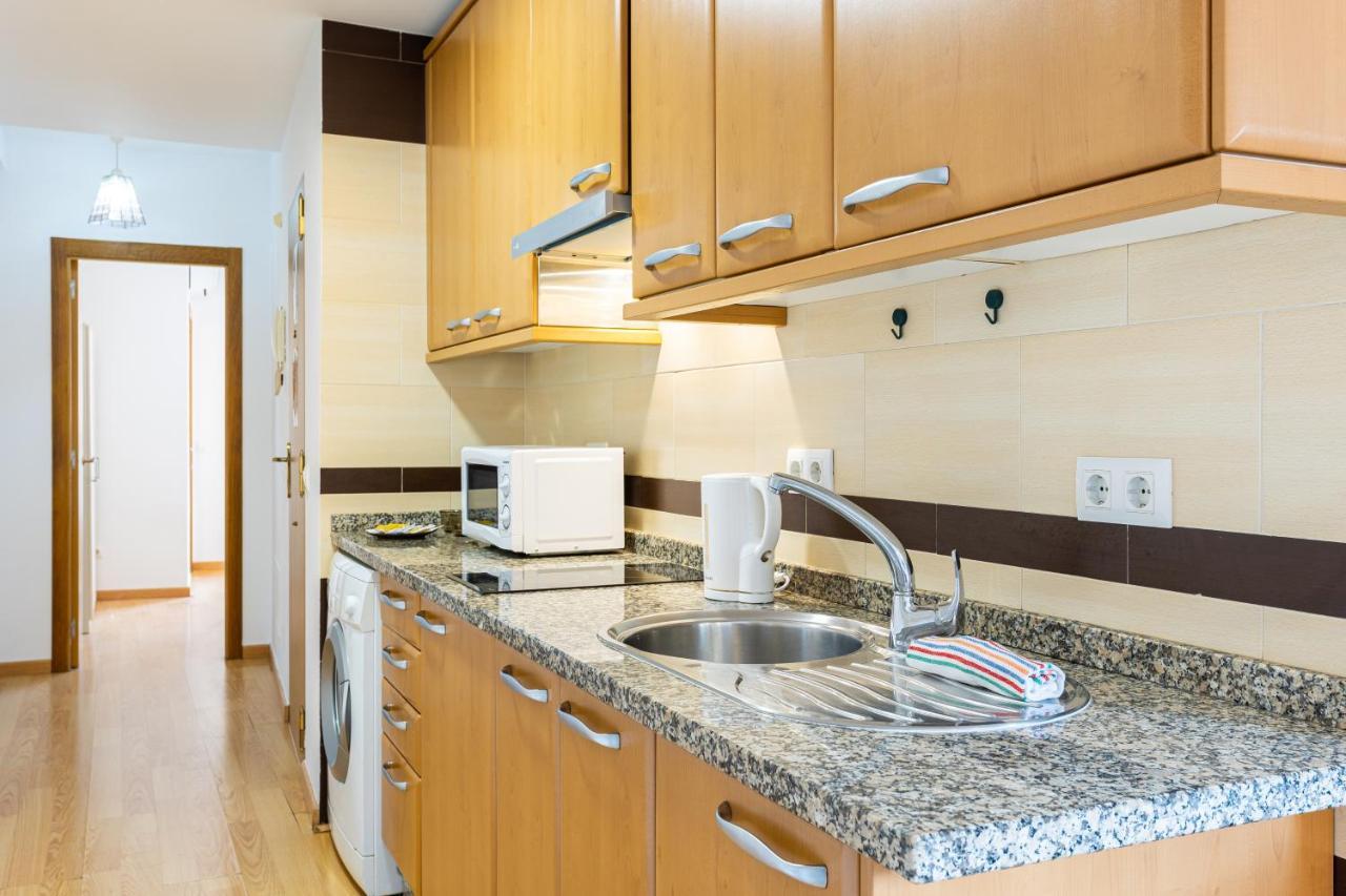 Holidays2Malaga Cruz Verde City Center With Aircon & Wifi Luaran gambar